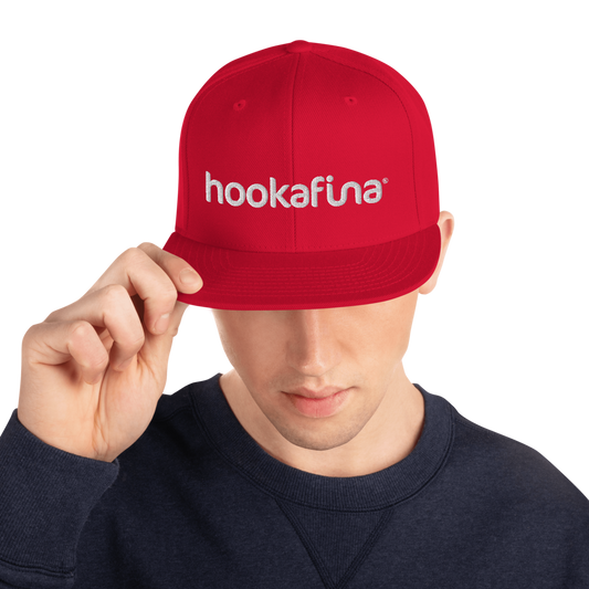 Snapback Hat