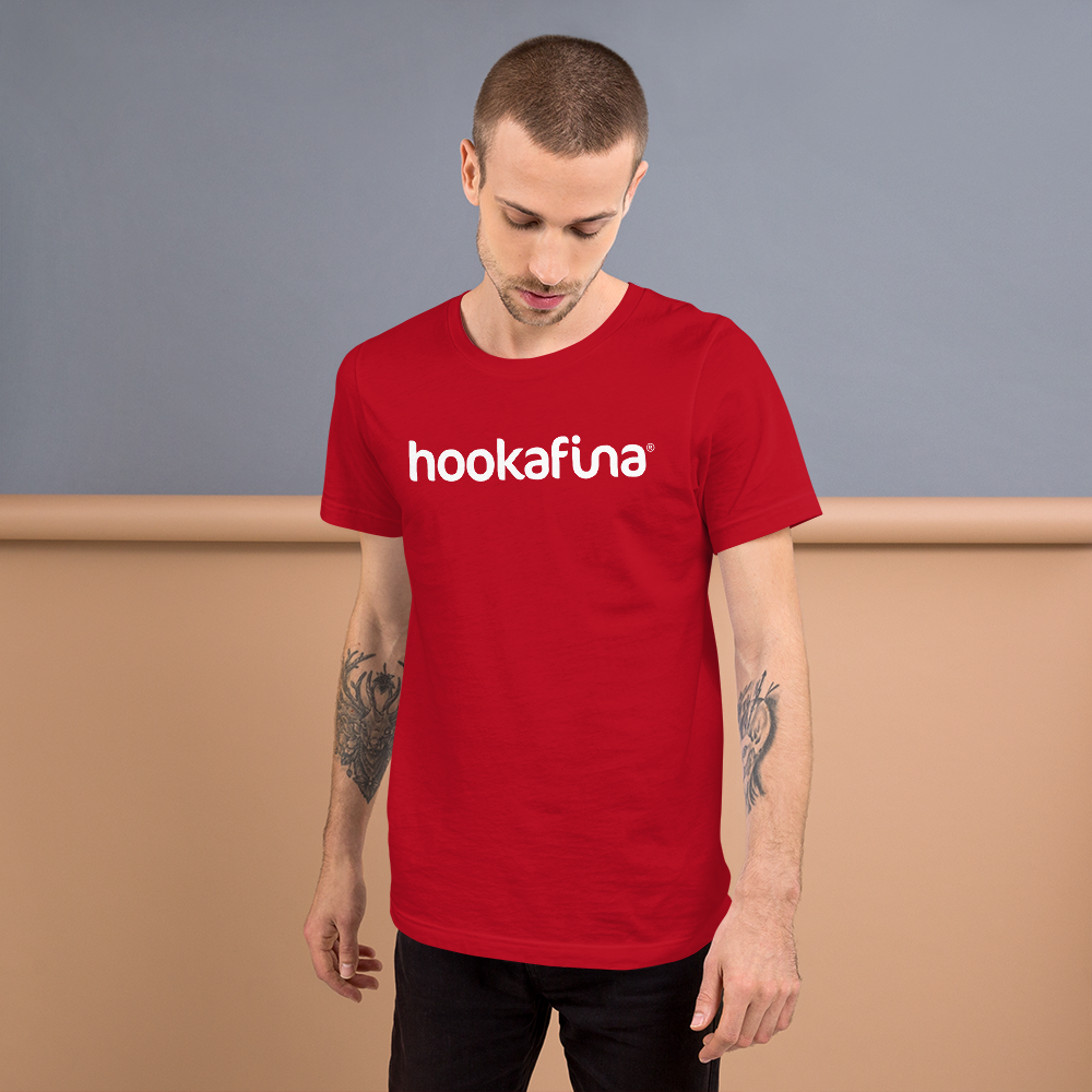 Short-Sleeve Unisex T-Shirt - HFN