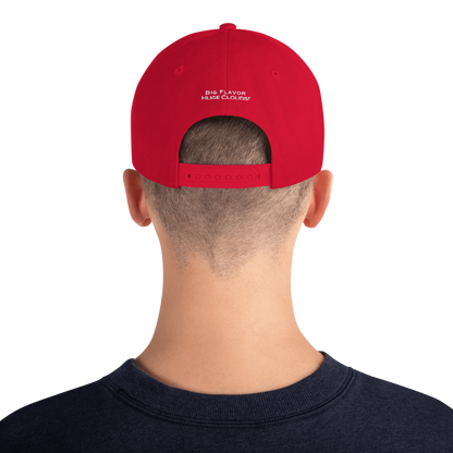 Snapback Hat