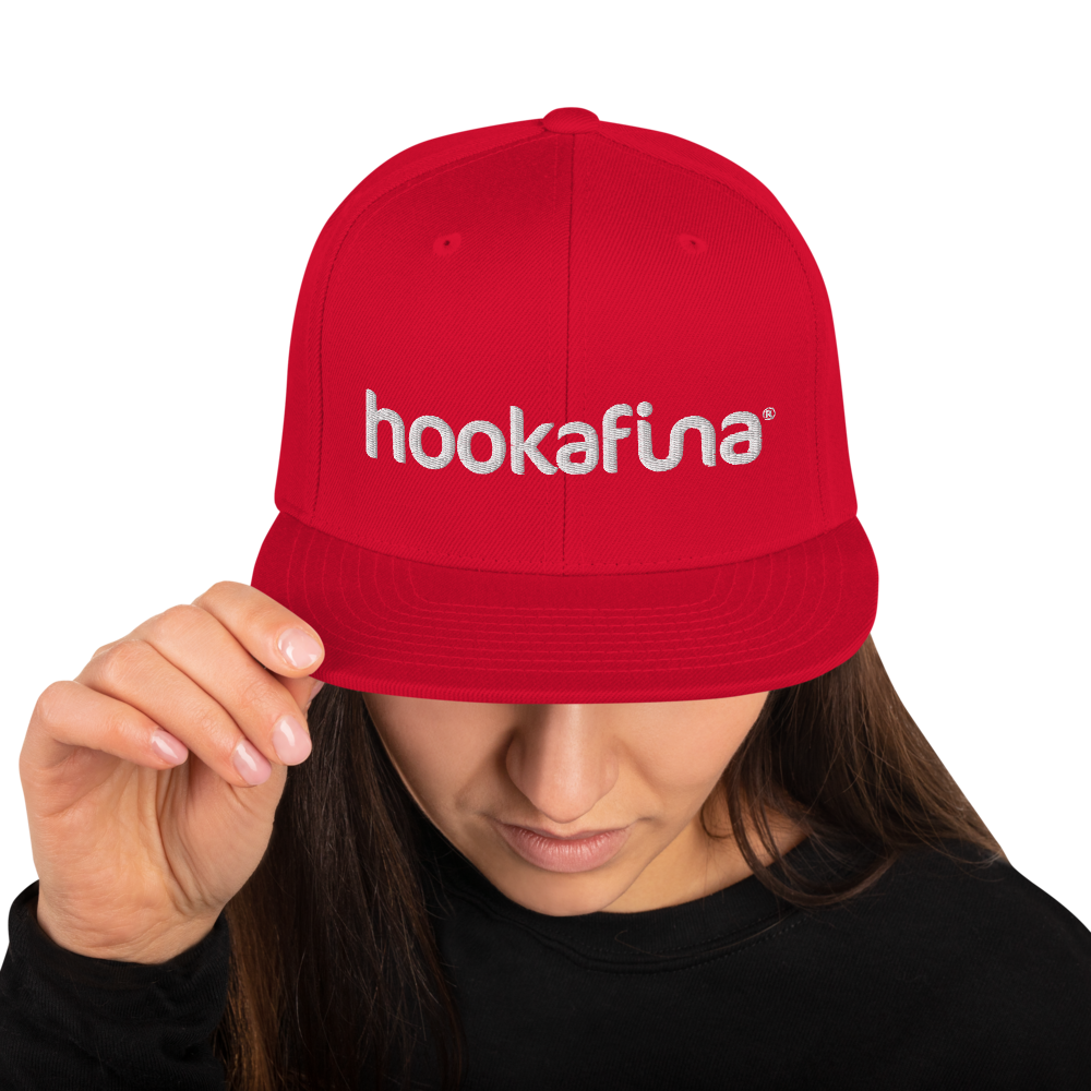Snapback Hat