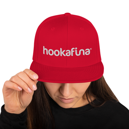 Snapback Hat