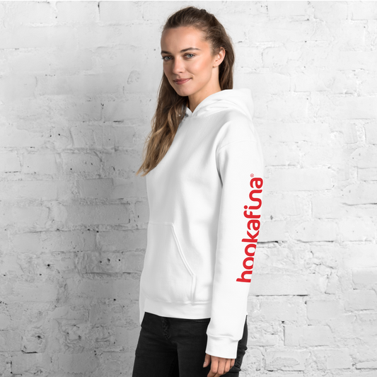 Unisex Hoodie - HFN